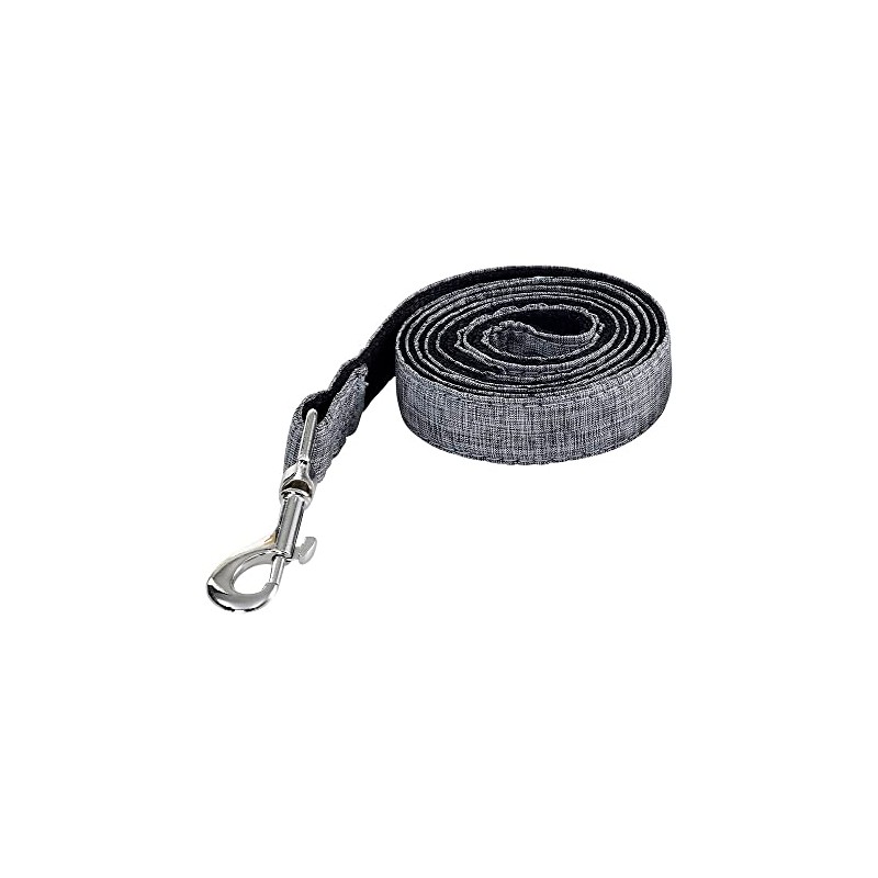 Hearts & Homies Dog Lead, Multi-Colour, Standard