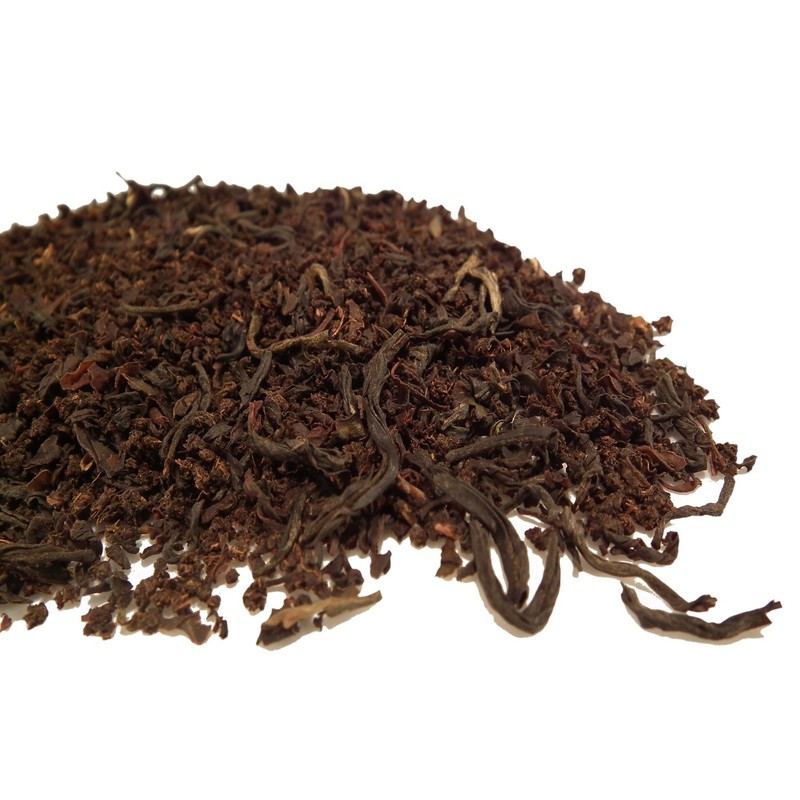 Black Tea Taster Sample 8 Bags Packs Loose Leaf Tea