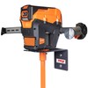 Extreme Max 5001.5901 Ice Auger Wall Mount