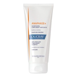 Shampoo Ducray Anaphase+ Fortalecedor Anticaída 200ml