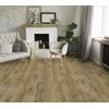 SUPERCore Xtreme SPC009X Barnwood Rigid Vinyl Plank Flooring, Sample
