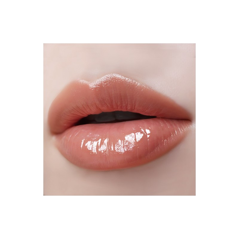NAMING. Blurry & Glowy Heart Lip Tint 5.7g - WANNY