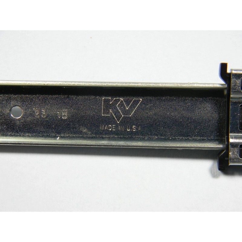 Knape & Vogt KV 8450FM Full Extension Soft Close Drawer