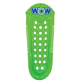 WOW Pool Float