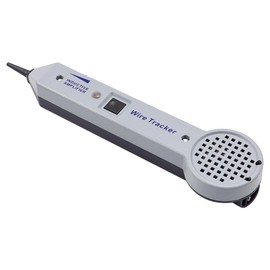 Tiardey Phase Tester for Cables,Cable Kit Tone Generator 200PE Cable Tracking Precise and Safe Kit Cable Tracking and Tone Generator