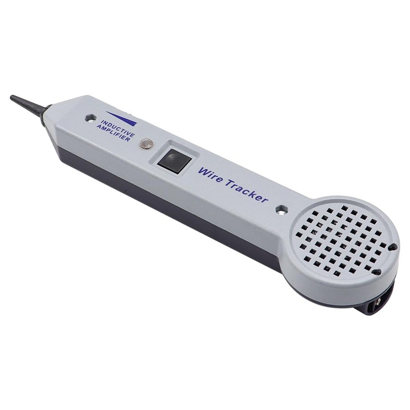 Tiardey Phase Tester for Cables,Cable Kit Tone Generator 200PE Cable