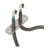 sparefixd IRCA Round Fan Heater Element to Fit Bosch Oven