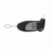 Digital LCD Screen Alcohol Breath Tester Portable Keychain Breath Analyzer