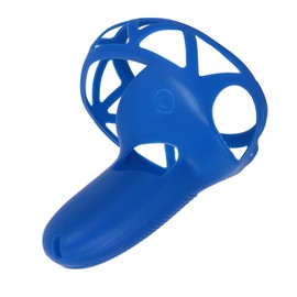 OHPHCALL 1pair Controller Grip Covers for Vr Non- Washable Handle Design for Enhanced Control