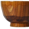Wood Juice Hand Honeycomb Grain