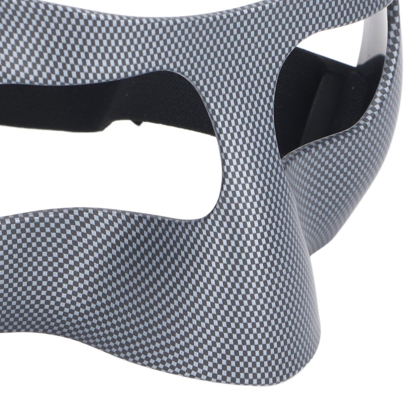 Nose Guard for Broken Nose Sports Face Guard Sports Protection