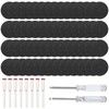 68Pcs Grinding Cutting Discs for Rotary Tool - 1-1/4'' Reinforced