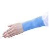 As One Foreign Body Prevention Band 2-1 (Wristband) Blue /2-8973-02