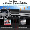 CIMOF Dash Cover Mat for Toyota Camry Accessories 2025 2026,