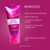 Gel Reductor Y Reafirmante Caliente Lunes Con Colágeno