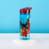 Stor Bing Kids Water Bottle 580ml School Water Bottle Durable