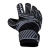 NIVIA Spider F.B G/Keeper Gloves Large Black