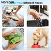 Faucet Water Filter for Sink- 400 Gallons Faucet Mount Water