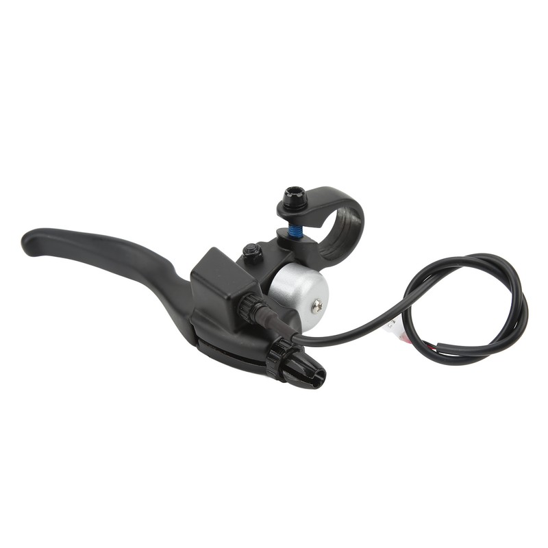 Electric Scooter Brake Lever Aluminum Alloy Electric Bicycle Hall Handbrake