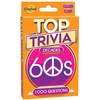 Cheatwell Games Top Trivia 60s