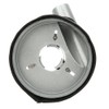 Aluminum Grinding Dust Shroud Cover Case Power Tool Parts for