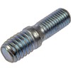 Dorman 675-097 Double Ended Stud - 3/8-16 x 7/16 In.
