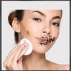 Tatuaje Temporal De Maquillaje De Broma De Halloween Pegatinas De