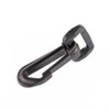 'Pack of 10 High Quality Plastic Snap Hook Karabiner Bridge