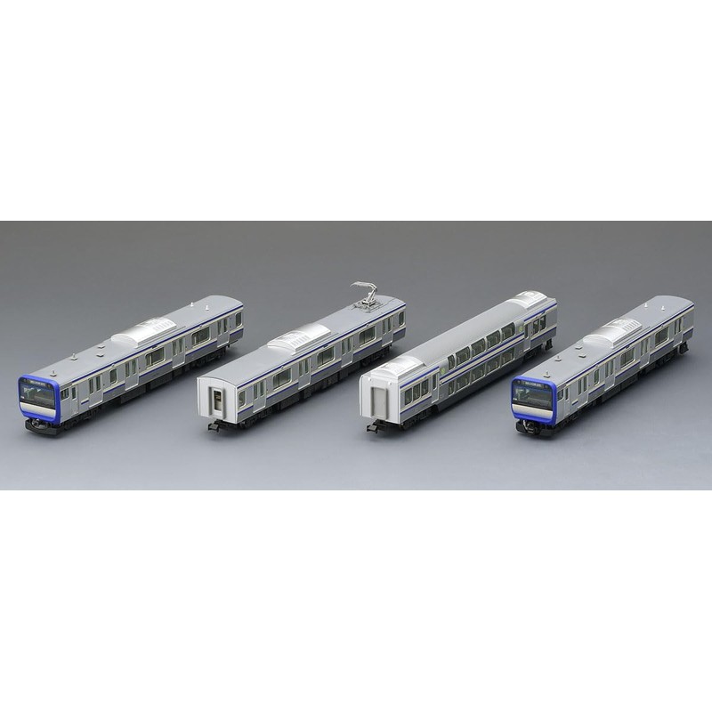 TOMIXTEC TOMIX N Gauge JR E235 1000 Series Yokosuka/Sobu Line