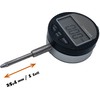 DASA-Tec Digital ignition timing adjuster with dial indicator including feeler