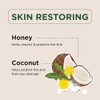 Petal Fresh Body Butter, Honey & Coconut, 8 Fluid Ounce