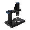 Wireless WiFi Camera Microscope for Phone 50‑1000X Portable Handheld USB