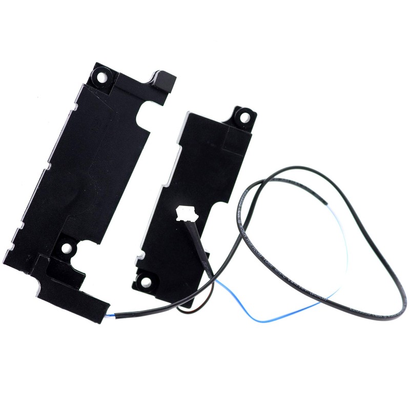 Deal4GO OEM Left & Right Laptop Speakers Set Replacement for