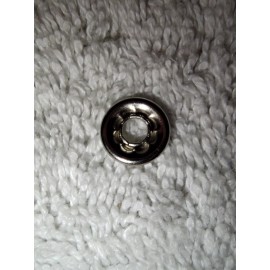 zABIN 250 PC SOCKET BULK LOT 10 MM/ .394 " 99-721-1 BY WEIGHT 4 OZ. APX 250 SEE OTHERS