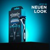 Wilkinson Sword - Hydro 5 Razors for Men, Shaving Handle