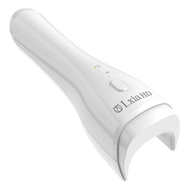 PREANFA LXIAHD-LED-6W-W Lexia Handy LED Light, 6W, White, Set of 1