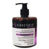 Kerastudio Shampoo Restauración Nutritive 450 ml
