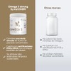 nutriADN - Omega 3 Strong Platinum Omega con EPA 1000
