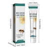 / Fgel De Manos En Crema De Abeja Alivio Artritisqs/
