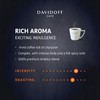 DAVIDOFF Rich Aroma Instant Coffee - Vivid and Spicy -