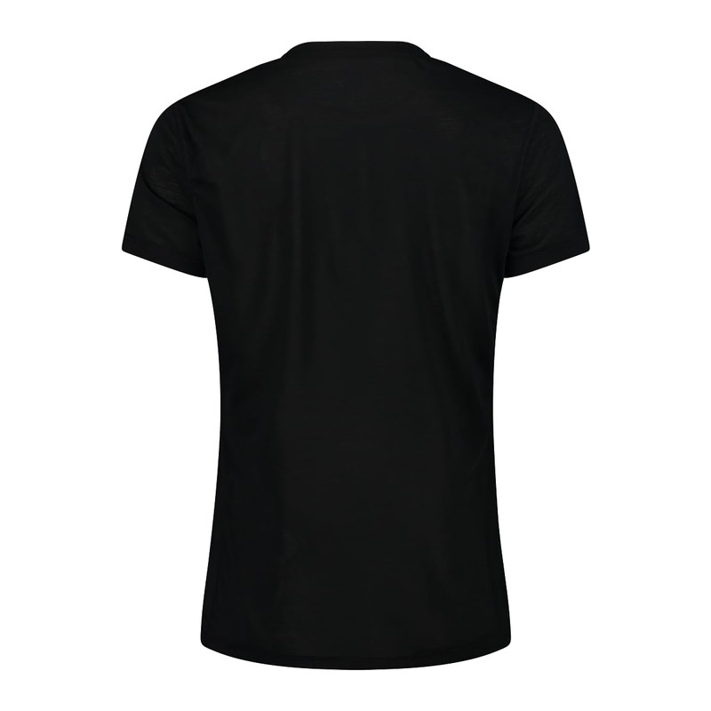 CMP T-Shirt Intimo Base Layer da Donna, 34Y2566 (IT, Numero,