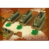 LITKO Bogged Command Token Set | Gaming Aid Pieces |