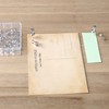 Silver Push Pins, 20 Pcs Metal Thumb Tacks Drawing Pins