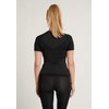 hummel First Seamless Jersey S/S Woman - Maglia da Divisa