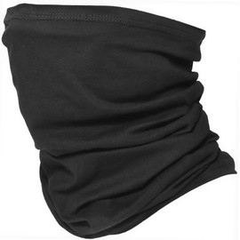 Multifunctional Bandana, UV Protection, Face Guard, Neck Warmer, Thermal, Windbreaker, Dustproof, Face Mask, Turban, Knitted Hat, Neck/Face/Headwear, Cotton, Think, Stretchy Material BD - AHT - CTN