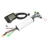 24V 36V 48V 350W Electric Bicycle Bike Scooter Dual Drive