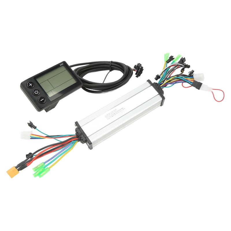 24V 36V 48V 350W Electric Bicycle Bike Scooter Dual Drive