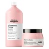 Loreal Professionnel Vitamino Color Máscara 500 Shampoo