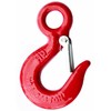 Eyelet Load Hook with Eyelet Load Hook 0.75 T (750