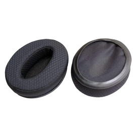 V-MOTA Earpads Compatible with EPOS Adapt 360,Adapt 361 / MB 360 UC Audio Wireless ANC Headset,Replacement Ear Cotton Sleeve Repair Parts (Mesh Cloth)